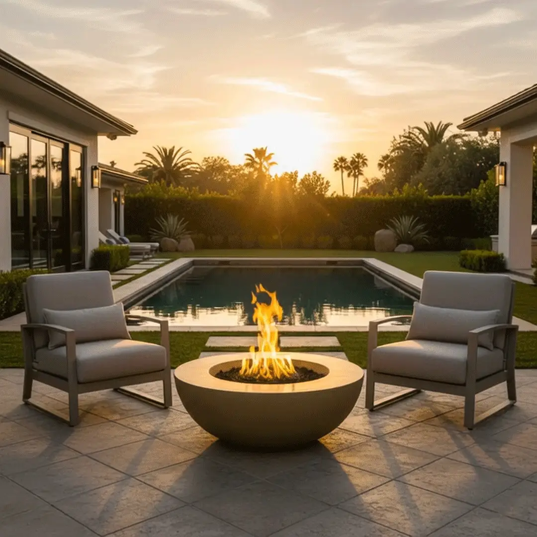 Elevate Your Outdoor Living Space