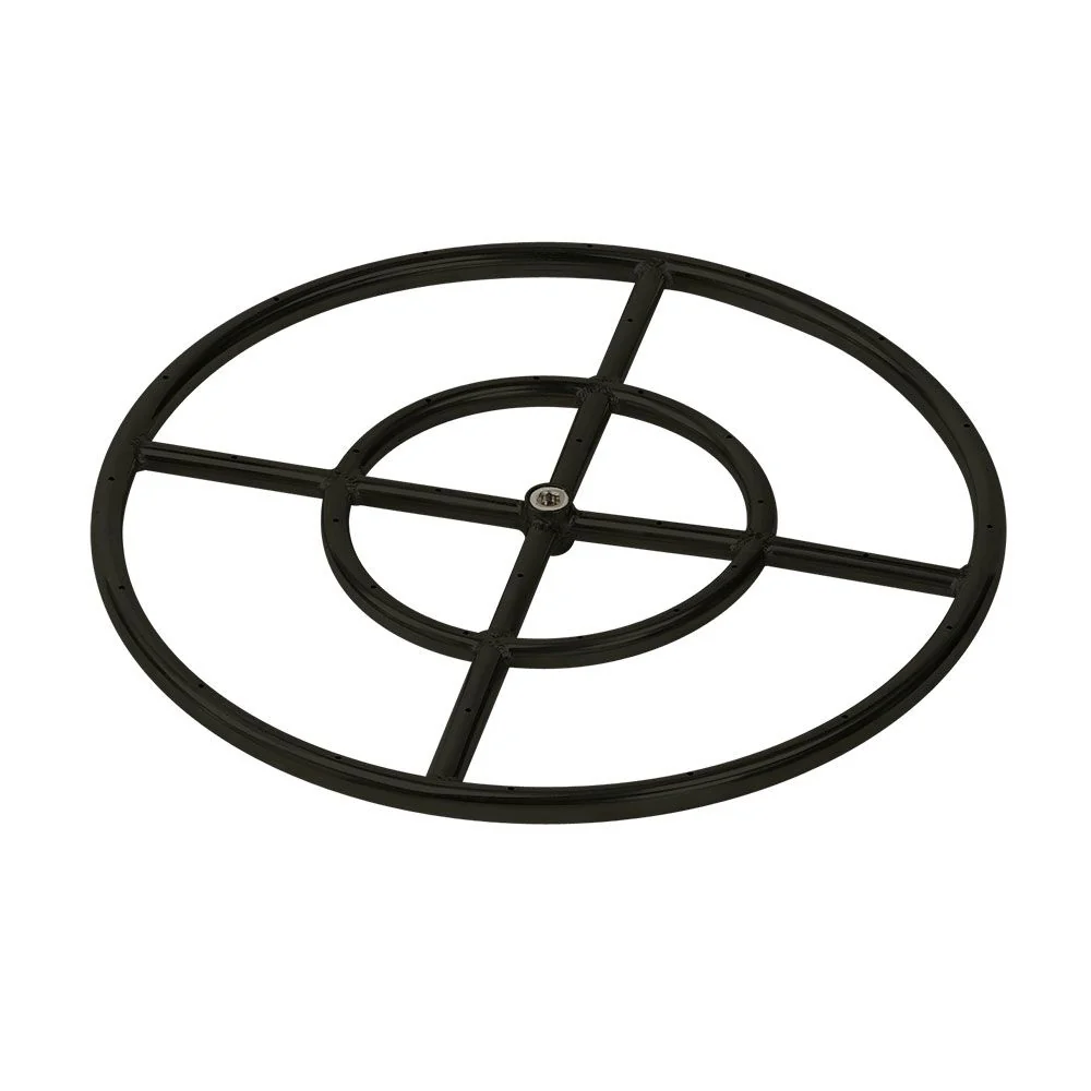 Fire Pit Components